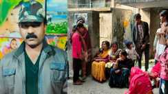 घरेलू विवाद की भेंट चढ़ी एक और जिंदगी; पत्नी धूप सेंकती रही और कमरे में पति ने मौत को लगा लिया गले