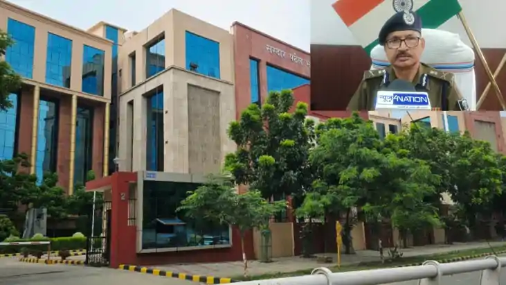 'एक्शन में पटना पुलिस': नीट छात्रा के हत्यारों की अब खैर नही