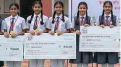 Get Rs 5000 for attending school 