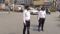Motihari traffic system changed