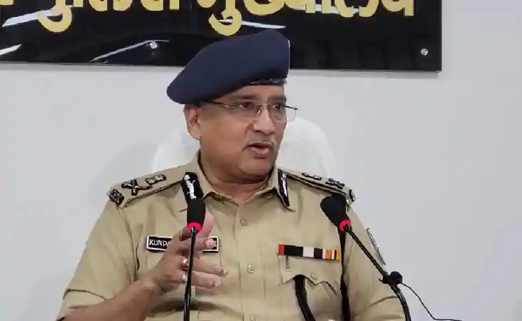 Bihar police - खेमका और वकील मर्डर में बाद सुपारी किलरों को Bihar police - खेमका और वकील मर्डर में बाद सुपारी किलरों को