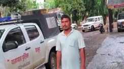 Kaimur Judge 