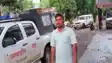 Kaimur Judge 