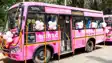 Bihar News : आवागमन के लिए महिलाओं की पसंद बन रही पिंक बसें, एक महीने में इतनी महिलाओं ने की यात्रा, जानिए कैसी मिल रही सुविधाएं  