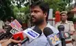 Bihar politics - घमंडी हैं बिहार के डिप्टी सीएम विजय सिन्हा, सामंति प्रवृति वाले व्यक्ति, भाकपा माले विधायक ने लगाया आरोप, जाने क्या है पूरा मामला