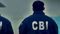 CBI raid 