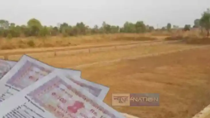 जमीन खरीद-बिक्री पर नक्शा भी होगा अपडेट जमीन खरीद-बिक्री पर नक्शा भी होगा अपडेट