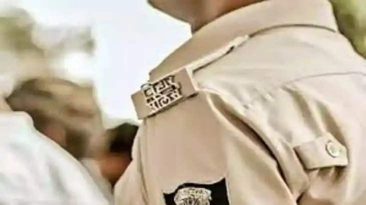 Bihar Police Bihar Police