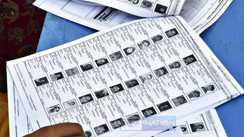 Bihar Voter List Revision