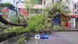 Weather department issued alert for Bihar