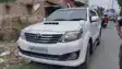 Bihar Crime News : सिवान में फार्च्यूनर पर सवार लोगों से हथियार के बल पर बदमाशों ने लूटे 4.50 लाख रूपये, आरोपियों की तलाश में जुटी पुलिस  