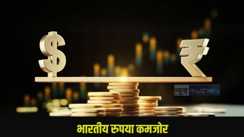 ndian rupee Vs Dollar