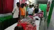 बारिश में खेल रहे थे क्रिकेट, आकाशीय बिजली की चपेट में आकर दो युवकों की मौत, तीन की हालत नाजुक
