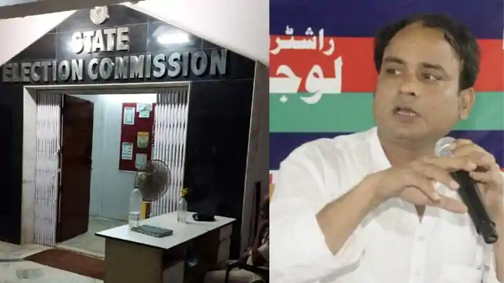 Bihar politics - दलित, पिछड़े एवं गरीब तबके के लोगों के अधिका Bihar politics - दलित, पिछड़े एवं गरीब तबके के लोगों के अधिका