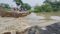 Bihar News : मुंगेर में पानी के तेज बहाव से बहा डायवर्सन, खेत में काम करने गए कई किसान फंसे, लोगों की बढ़ी परेशानी