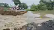 Bihar News : मुंगेर में पानी के तेज बहाव से बहा डायवर्सन, खेत में काम करने गए कई किसान फंसे, लोगों की बढ़ी परेशानी