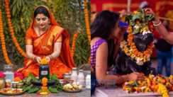 importance of Shivling worship
