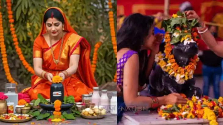 importance of Shivling worship importance of Shivling worship