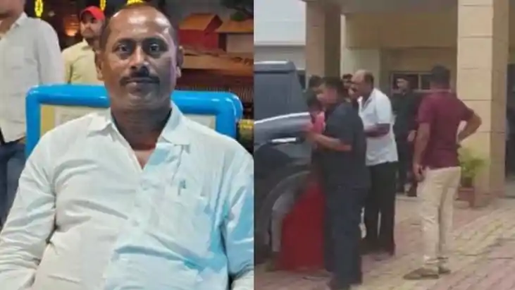 Ramakant Yadav Murder Case:पटना पुलिस ने बालू कारोबारी रमाका Ramakant Yadav Murder Case:पटना पुलिस ने बालू कारोबारी रमाका