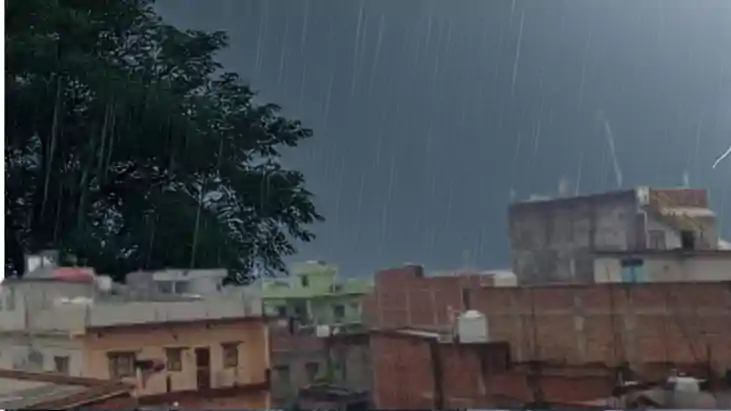 Bihar Mausam Bihar Mausam