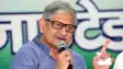 Bihar Vidahnsabha Chunav 2025 : ललन सिंह का ऐलान, लखीसराय के आतंक को नहीं मिलेगा टिकट, बेचारे बाहुबली यादव जी न घर के रहे न घाट के...
