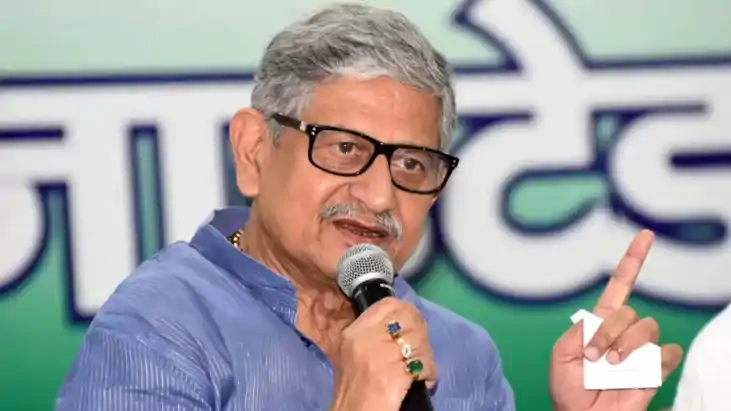 Bihar Vidahnsabha Chunav 2025 : ललन सिंह का ऐलान, लखीसराय के Bihar Vidahnsabha Chunav 2025 : ललन सिंह का ऐलान, लखीसराय के