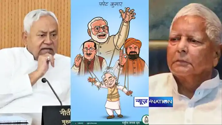 Lalu Yadav Lalu Yadav