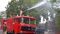 Fire News: बिल्डिंग में लगी आग, 2 लोग जिंदा जले, 4 झुलसे, मची अफरा-तफरी