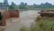 Bihar Bridge collapsed - तेज बारिश का दबाव नहीं झेल सका छह साल पहले बना पुल, एक दर्जन गांव के लिए रास्ता बंद, 2028 तक ठेकेदार को मेंटनेंस की थी जिम्मेदारी