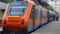 Amrit Bharat Express 