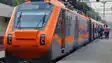 Amrit Bharat Express 