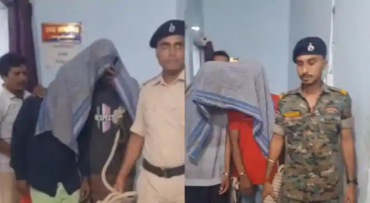 Bihar Crime - दोस्त से मिलने गई युवती से गैंगरेप, पीड़िता का Bihar Crime - दोस्त से मिलने गई युवती से गैंगरेप, पीड़िता का