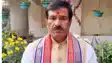 rjd spokesperson mrityunjay tiwari resigns from all posts
