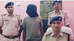 gaya police bust bike thief gang three arrested recovery