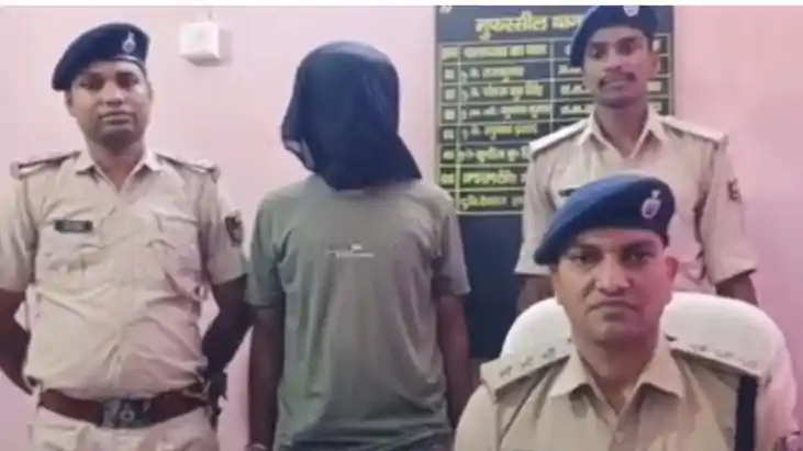 gaya police bust bike thief gang three arrested recovery