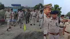 Patna SSP Bunty Yadav Murder Accused Arrested Before Nepal Escape