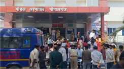 तीन दिनों से लापता सफाईकर्मी का नाले से बरामद हुई लाश, इलाके में सनसनी