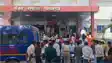 तीन दिनों से लापता सफाईकर्मी का नाले से बरामद हुई लाश, इलाके में सनसनी