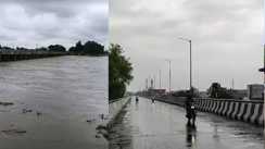 Bihar Weather 5 Dead in Lightning Strikes Orange Alert Issued patna bettiah siwan