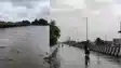 Bihar Weather 5 Dead in Lightning Strikes Orange Alert Issued patna bettiah siwan