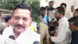 Bihar News : स्वास्थ्य मंत्री निशांत से मिले जदयू से निष्कासित छोटू सिंह, बंद कमरे में 20 मिनट तक हुई बातचीत, कहा-'नीतीश कुमार के दिल से मुझे कोई नहीं निकाल सकता'