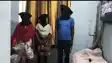 पटना पुलिस की बड़ी कार्रवाई : 1.151 किलो स्मैक के साथ दो महिला समेत तीन तस्कर गिरफ्तार