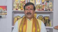 आरजेडी को बहुत बड़ा झटका : RJD प्रवक्ता मृत्युंजय तिवारी ने पार्टी से दिया इस्तीफा, लगाए गंभीर आरोप