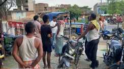 Munger Guard Shot Dead at Brick Kiln Over Case Dispute
