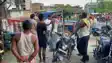 Munger Guard Shot Dead at Brick Kiln Over Case Dispute