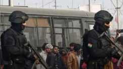 Sitamarhi Terror Scare 2 Held Over Pakistani WhatsApp Links