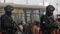 Sitamarhi Terror Scare 2 Held Over Pakistani WhatsApp Links