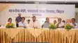 Bihar News : ‘पंचायतों के तेजी से विकास से ही साकार होगा 'विकसित भारत @2047' का सपना’, समीक्षा बैठक में बोले पंचायती राज मंत्री दीपक प्रकाश