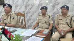 Bihar News : गया पुलिस की बड़ी कार्रवाई, कोंढ़ा गैंग के शातिर बदमाश को किया गिरफ्तार, 6 सोने की चेन किया बरामद