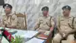 Bihar News : गया पुलिस की बड़ी कार्रवाई, कोंढ़ा गैंग के शातिर बदमाश को किया गिरफ्तार, 6 सोने की चेन किया बरामद